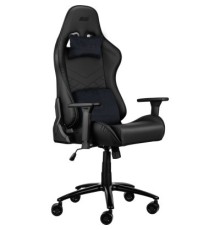 Крісло ігрове 2E Gaming Bushido II Black (2E-GC-BUS-BK)