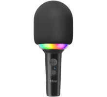 Мікрофон Fifine E2B Wireless Black (E2B)