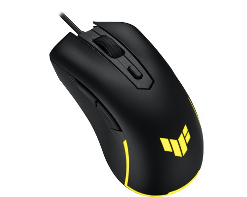 Мишка ASUS TUF Gaming M3 Gen II USB Black (90MP0320-BMUA00)