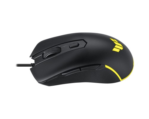 Мишка ASUS TUF Gaming M3 Gen II USB Black (90MP0320-BMUA00)