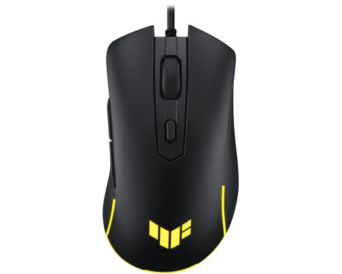 Мишка ASUS TUF Gaming M3 Gen II USB Black (90MP0320-BMUA00)
