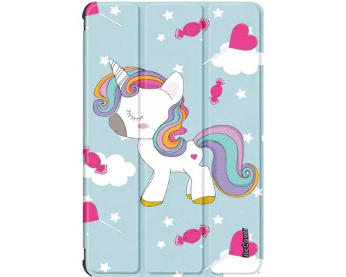 Чохол до планшета BeCover Smart Case Samsung Tab A9 Plus SM-X210/SM-X215/SM-X216 11.0