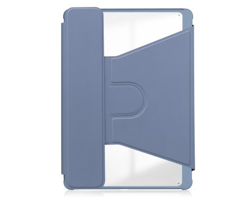 Чохол до планшета BeCover 360° Rotatable Samsung Tab S9 (SM-X710/SM-X716)/S9 FE (SM-X510/SM-X516B) 11.0