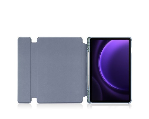 Чохол до планшета BeCover 360° Rotatable Samsung Tab S9 (SM-X710/SM-X716)/S9 FE (SM-X510/SM-X516B) 11.0