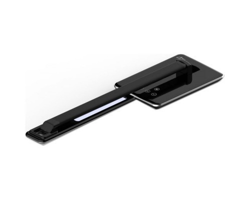 Настільна лампа Media-Tech MT221K, QI 5W, 2700-6500К, 800 Lm (MT221K)