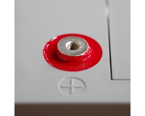 Батарея до ДБЖ LogicPower LPM-GL 12V - 280Ah (13185)