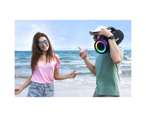 Акустична система Tronsmart Bang Max Black (995053)