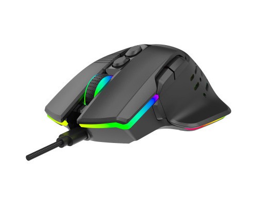 Мишка GamePro GM560 USB Black (GM560)