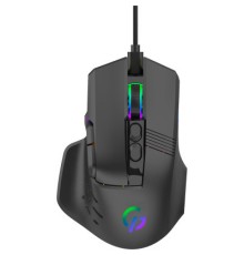 Мишка GamePro GM560 USB Black (GM560)
