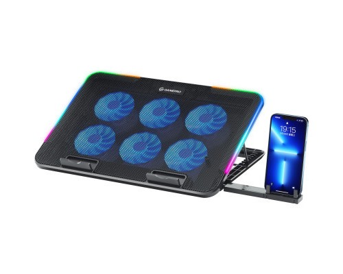 Підставка до ноутбука GamePro CP670