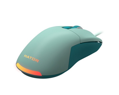 Мишка Hator Pulsar 2 USB Mint (HTM-513)