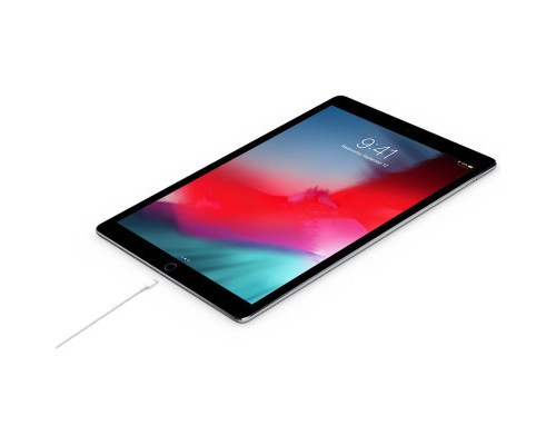 Дата кабель USB-C to Lightning 1.0m Model A2561 Apple (MUQ93ZM/A)