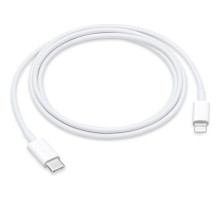 Дата кабель USB-C to Lightning 1.0m Model A2561 Apple (MUQ93ZM/A)