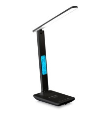 Настільна лампа Mealux Black (DL-430 Black)