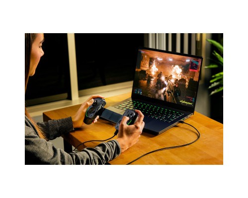 Геймпад Razer Kishi Ultra (RZ06-05070100-R3M1)