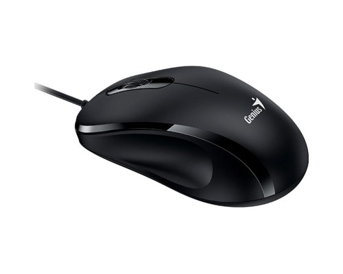 Мишка Genius DX-101 USB Black (31010026400)