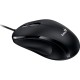 Мишка Genius DX-101 USB Black (31010026400)