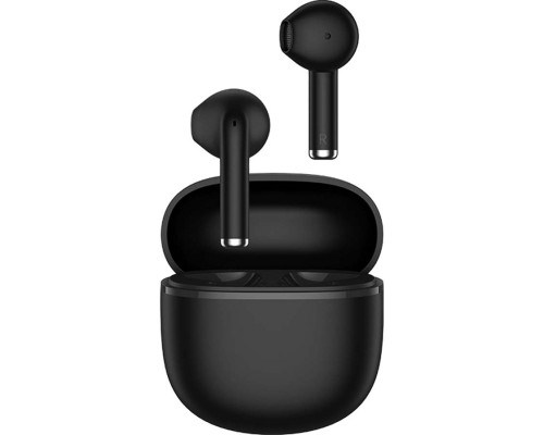Навушники QCY AilyBuds Lite Black (1052466)
