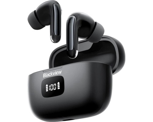 Навушники Blackview TWS AirBuds 8 Black (6931548315988)