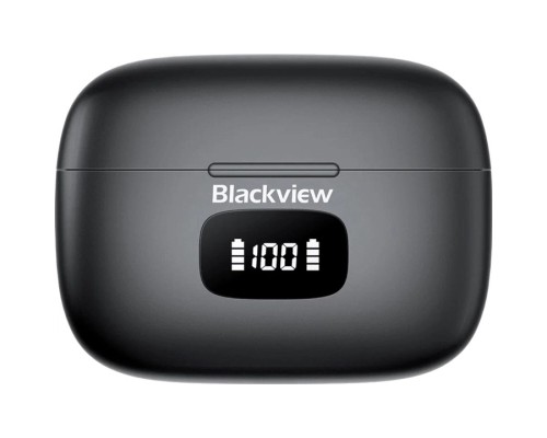 Навушники Blackview TWS AirBuds 8 Black (6931548315988)
