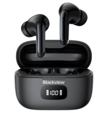 Навушники Blackview TWS AirBuds 8 Black (6931548315988)