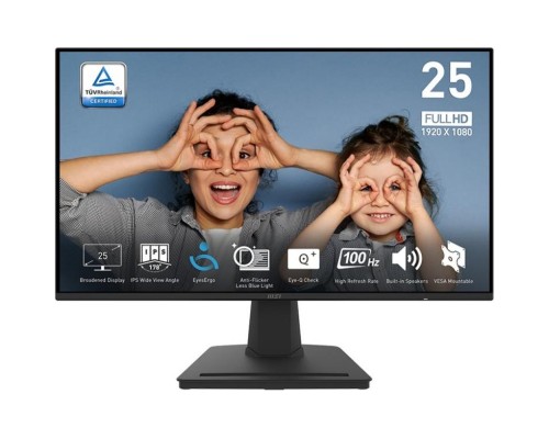 Монітор MSI PRO MP252