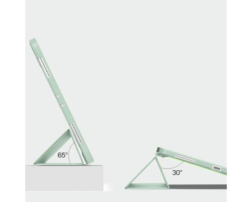 Чохол до планшета BeCover Tri Fold Soft TPU Silicone Apple iPad Pro 11