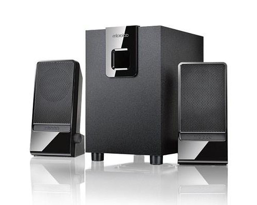 Акустична система Microlab M-100