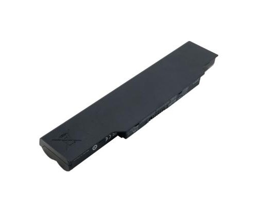 Акумулятор до ноутбука Fujitsu LifeBook (FPCBP250) 5200 mAh, 56 Wh Extradigital (BNF3965)