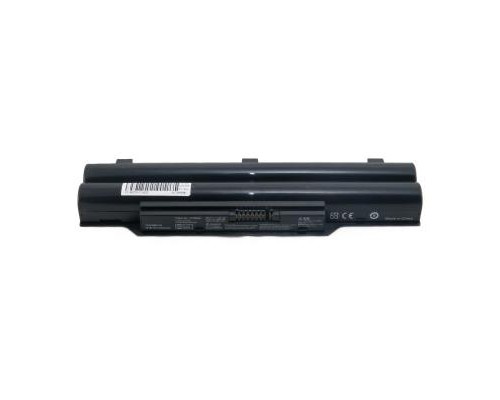 Акумулятор до ноутбука Fujitsu LifeBook (FPCBP250) 5200 mAh, 56 Wh Extradigital (BNF3965)