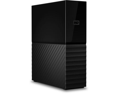 Зовнішній жорсткий диск 3.5