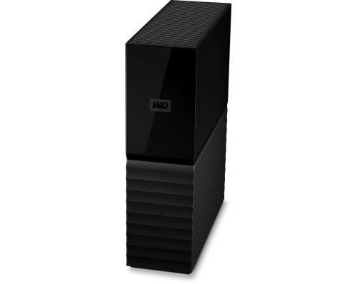 Зовнішній жорсткий диск 3.5