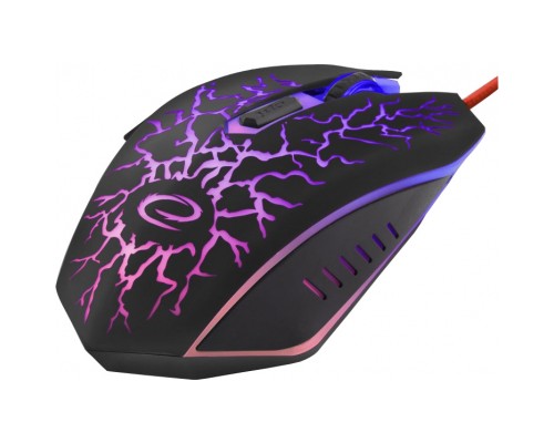 Мишка Esperanza MX211 Lightning (EGM211R)