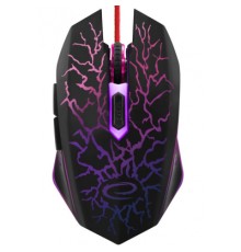 Мишка Esperanza MX211 Lightning (EGM211R)