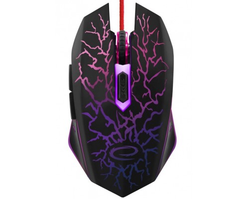 Мишка Esperanza MX211 Lightning (EGM211R)