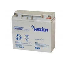 Батарея до ДБЖ Merlion 12V-18Ah (GP1218M5)