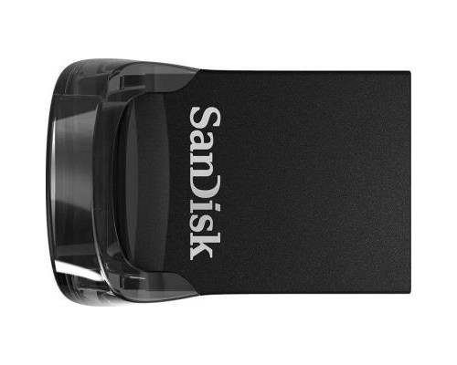 USB флеш накопичувач SanDisk 16GB Ultra Fit USB 3.1 (SDCZ430-016G-G46)
