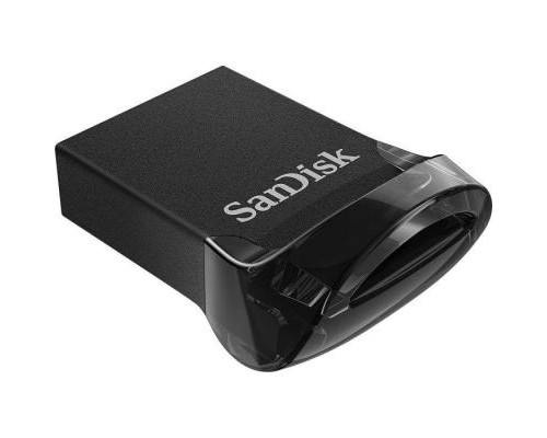 USB флеш накопичувач SanDisk 16GB Ultra Fit USB 3.1 (SDCZ430-016G-G46)