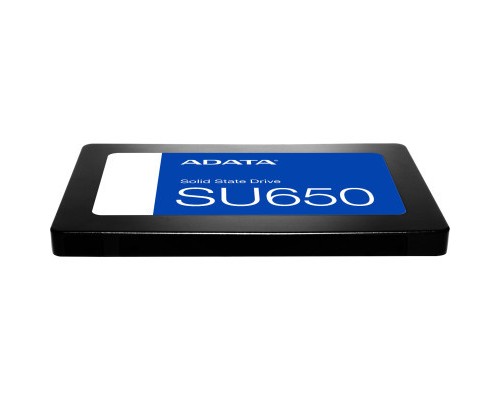 Накопичувач SSD 2.5