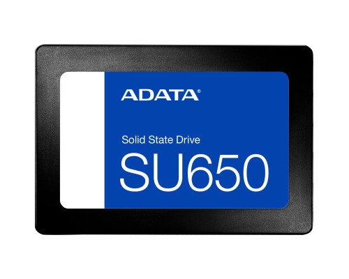Накопичувач SSD 2.5