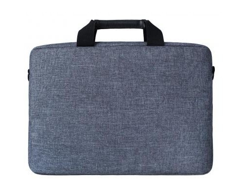 Сумка для ноутбука Grand-X 15.6'' SB-139 Grey (SB-139J)