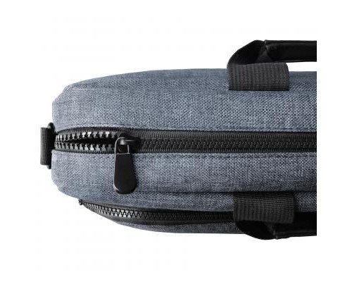 Сумка для ноутбука Grand-X 15.6'' SB-139 Grey (SB-139J)
