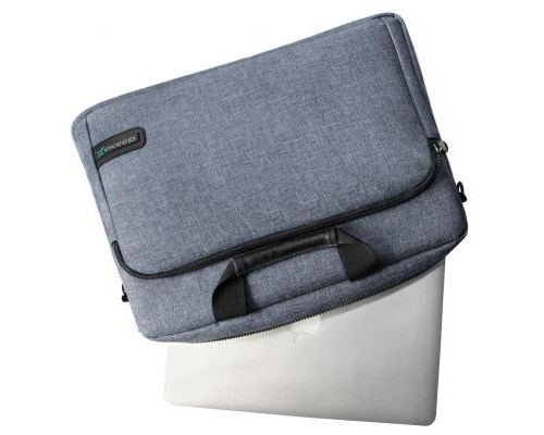 Сумка для ноутбука Grand-X 15.6'' SB-139 Grey (SB-139J)