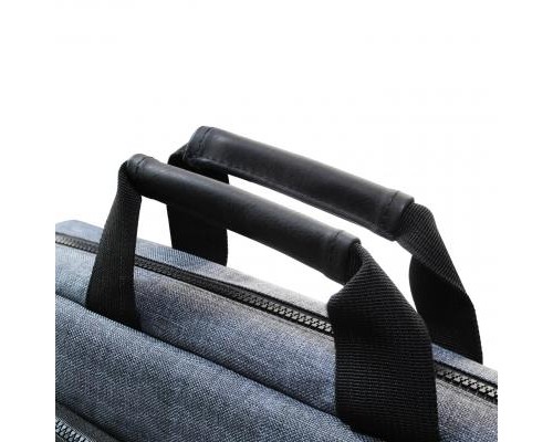 Сумка для ноутбука Grand-X 15.6'' SB-139 Grey (SB-139J)