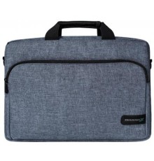 Сумка для ноутбука Grand-X 15.6'' SB-139 Grey (SB-139J)