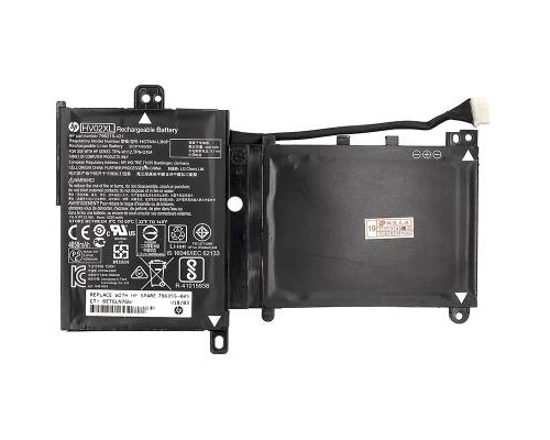 Акумулятор до ноутбука HP Pavilion X360 11-K (HV02XL) 7.6V 32Wh (NB461172)