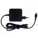Блок живлення до ноутбуку Grand-X Type-C 45W Asus, Apple, Dell, HP, MI, Lenovo, Xiaomi (45WTC)