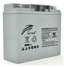 Батарея до ДБЖ Ritar HR12-60W (HR1260W)