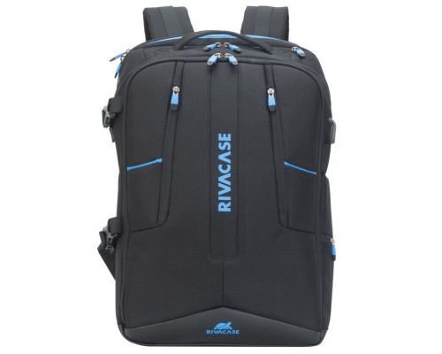 Рюкзак для ноутбука RivaCase 17.3