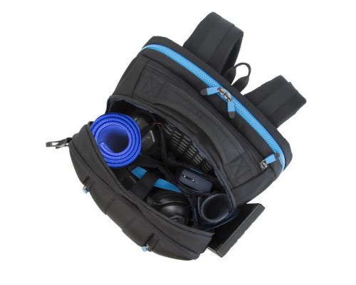 Рюкзак для ноутбука RivaCase 17.3